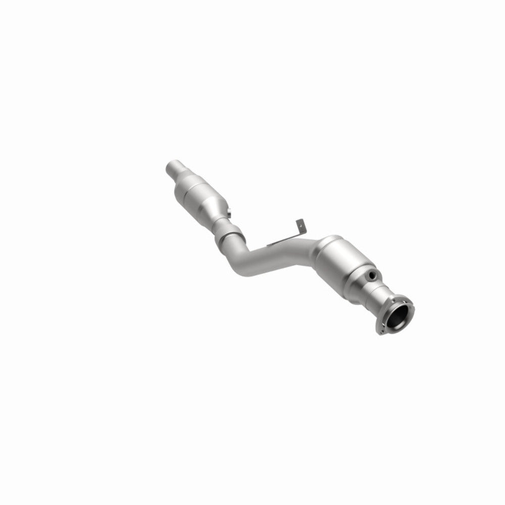 04-06 Audi S4 4.2L CA Direct-Fit Catalytic Converter 441096 Magnaflow