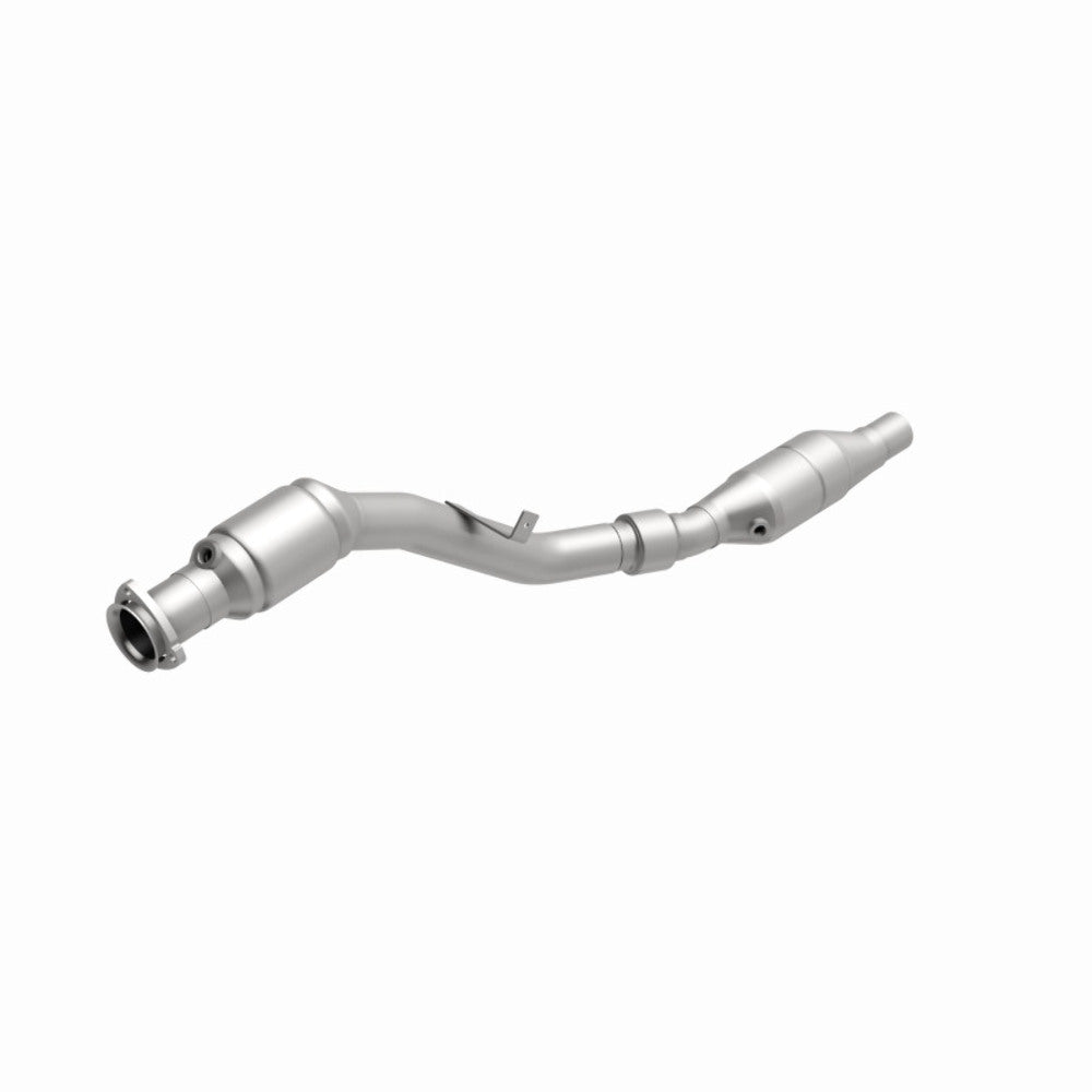 04-06 Audi S4 4.2L CA Direct-Fit Catalytic Converter 441096 Magnaflow