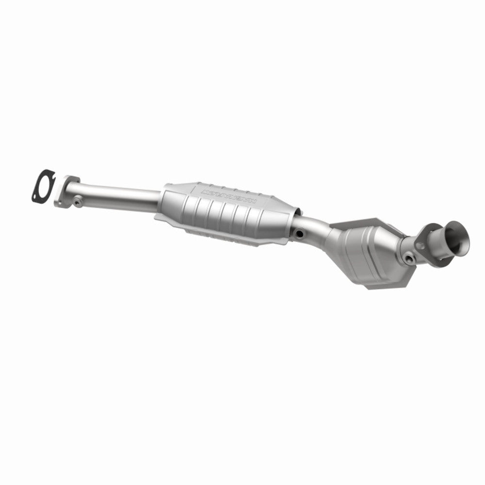Catalytic Converter for California Grade CARB Compliant Direct-Fit Catalytic Converter MagnaFlow 441101