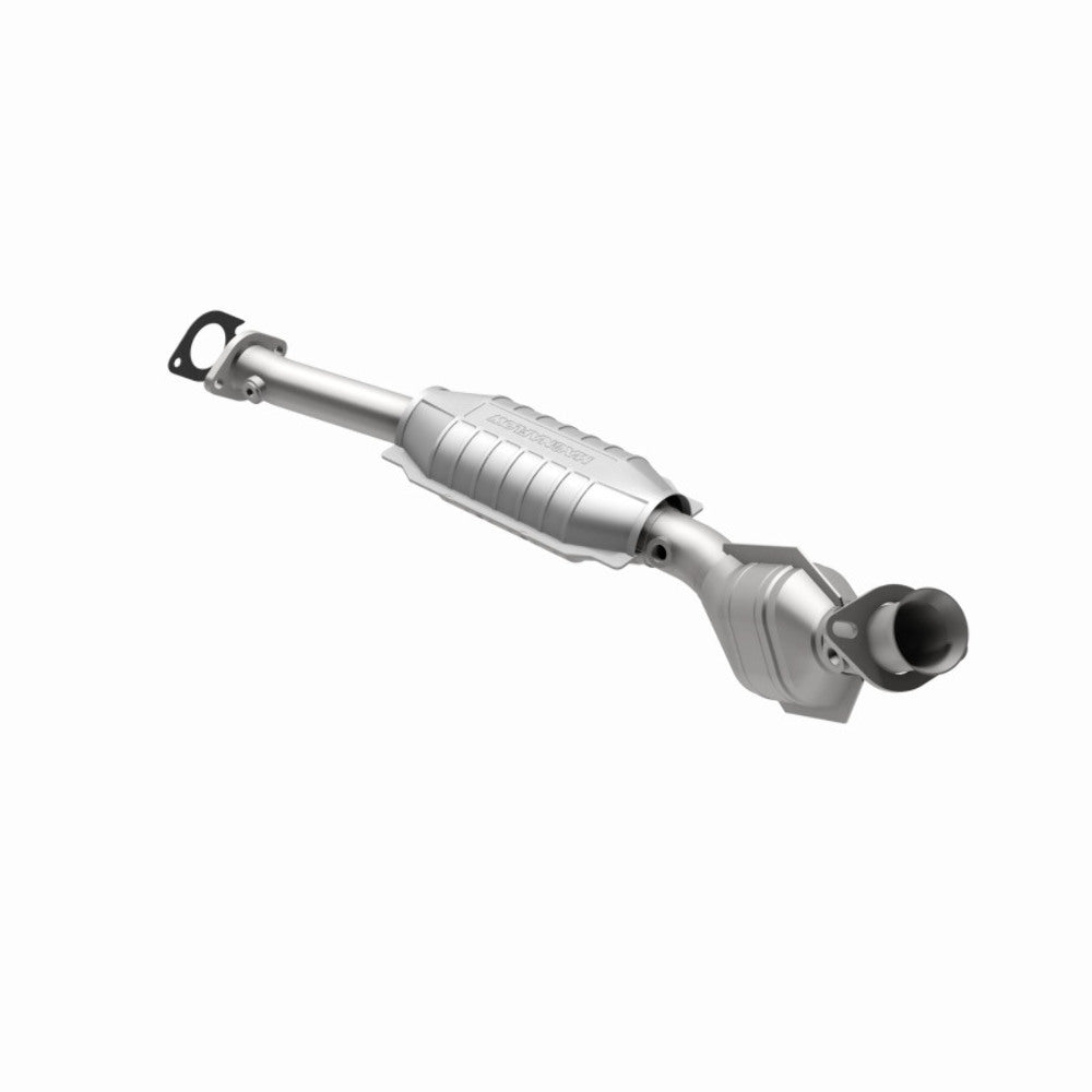 96-00 Crown Vic 4.6L 50 S Direct-Fit Catalytic Converter 441101 Magnaflow - Catalytic Converters Car Part People