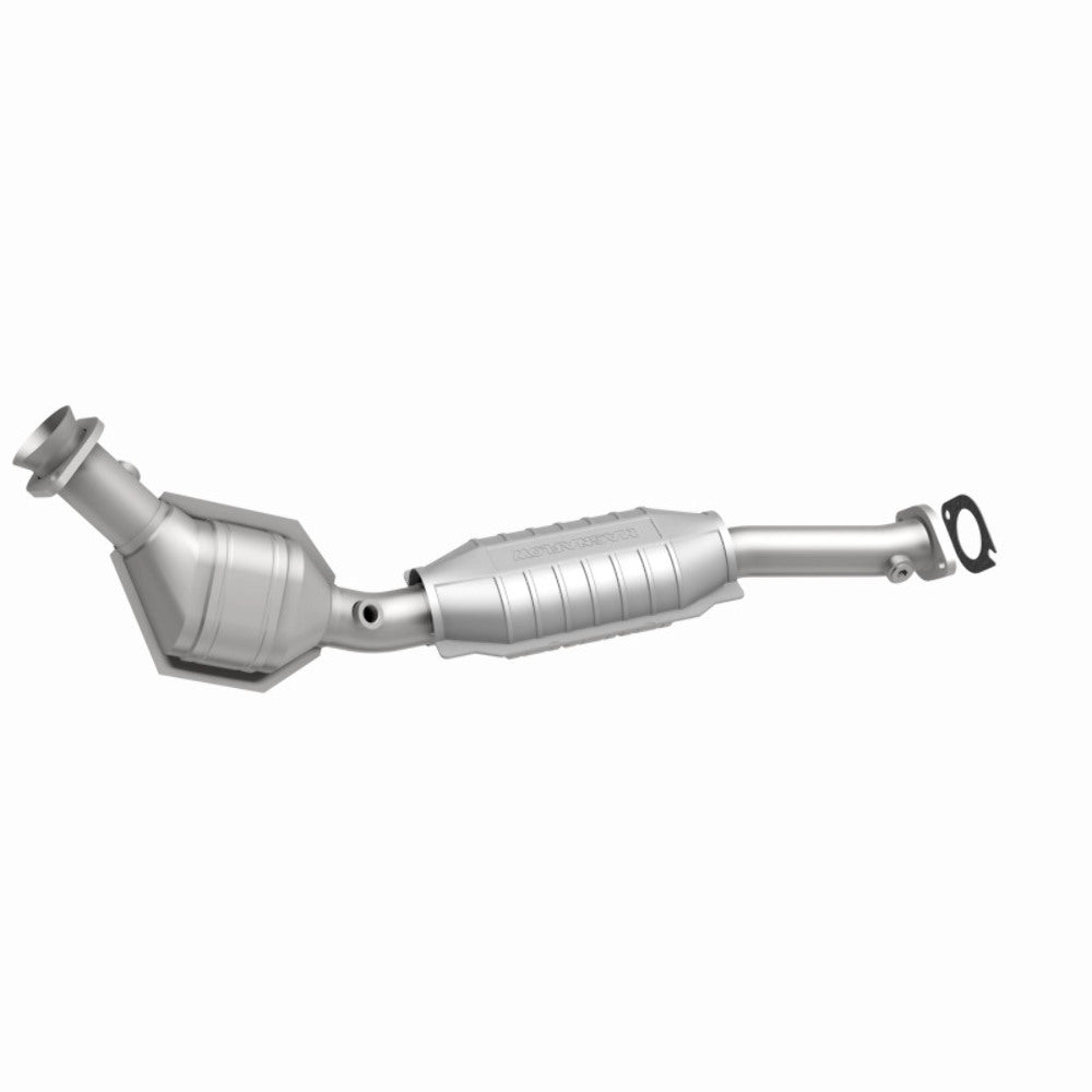 96-00 Crown Vic 4.6L 50 S Direct-Fit Catalytic Converter 441102 Magnaflow - Catalytic Converters Car Part People