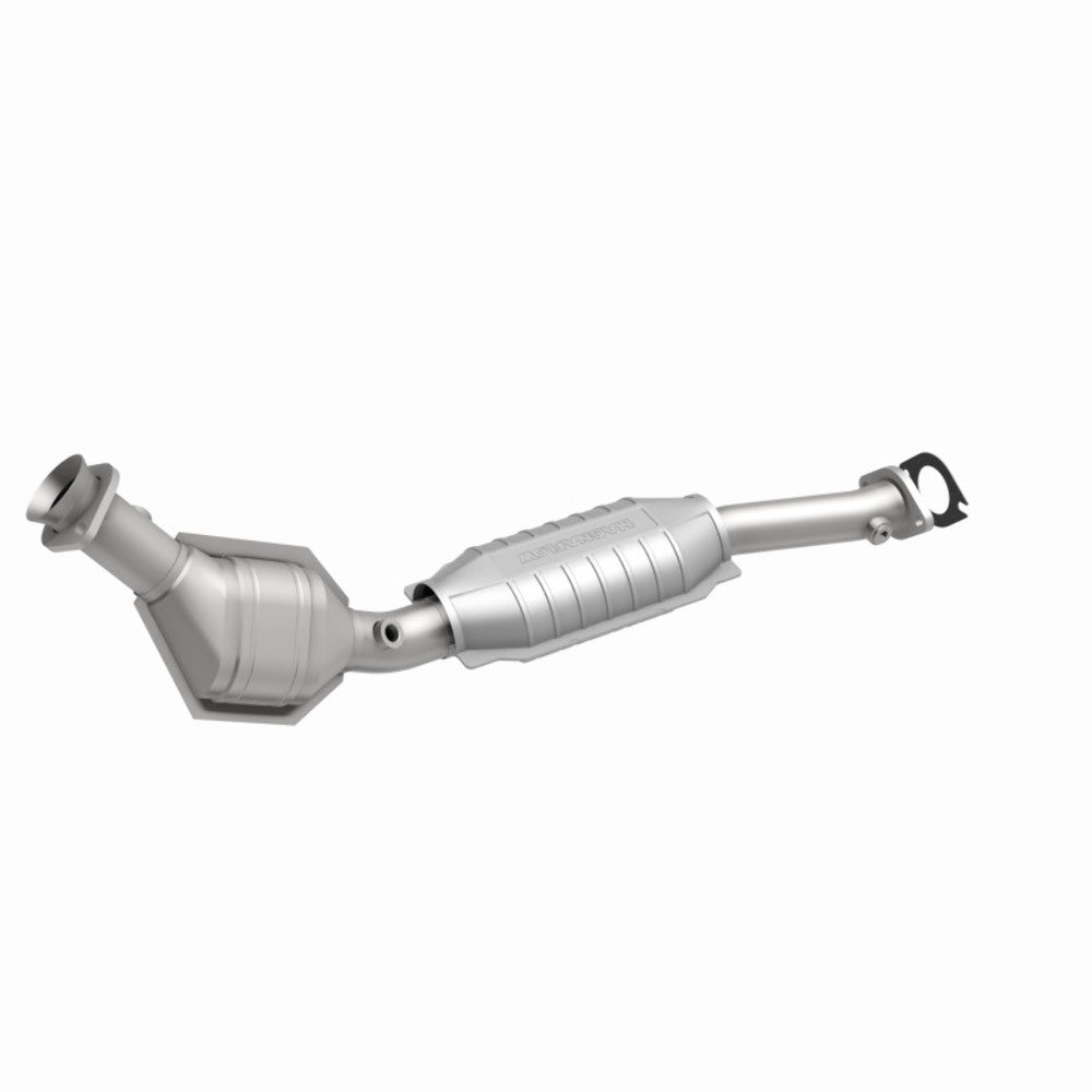96-00 Crown Vic 4.6L 50 S Direct-Fit Catalytic Converter 441102 Magnaflow - Catalytic Converters Car Part People