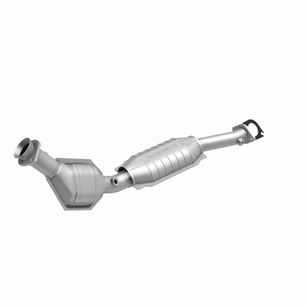 96-00 Crown Vic 4.6L 50 S Direct-Fit Catalytic Converter 441102 Magnaflow - Catalytic Converters Car Part People
