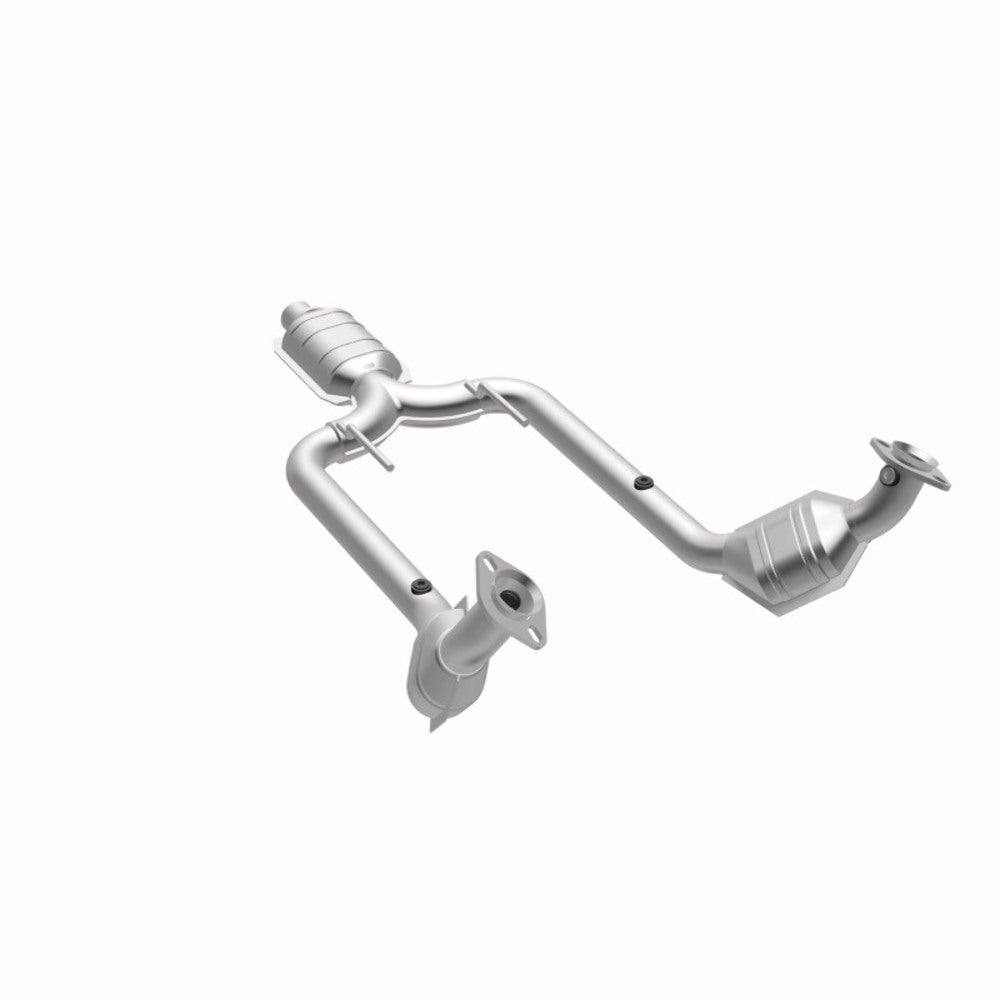 94-97 T-Bird/Couga 4.6L 50S Direct-Fit Catalytic Converter 441111 Magnaflow - Catalytic Converters Car Part People
