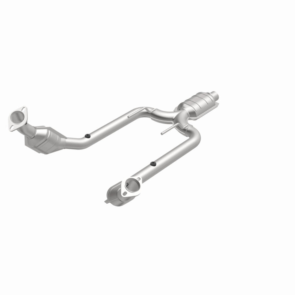 94-97 T-Bird/Couga 4.6L 50S Direct-Fit Catalytic Converter 441111 Magnaflow - Catalytic Converters Car Part People