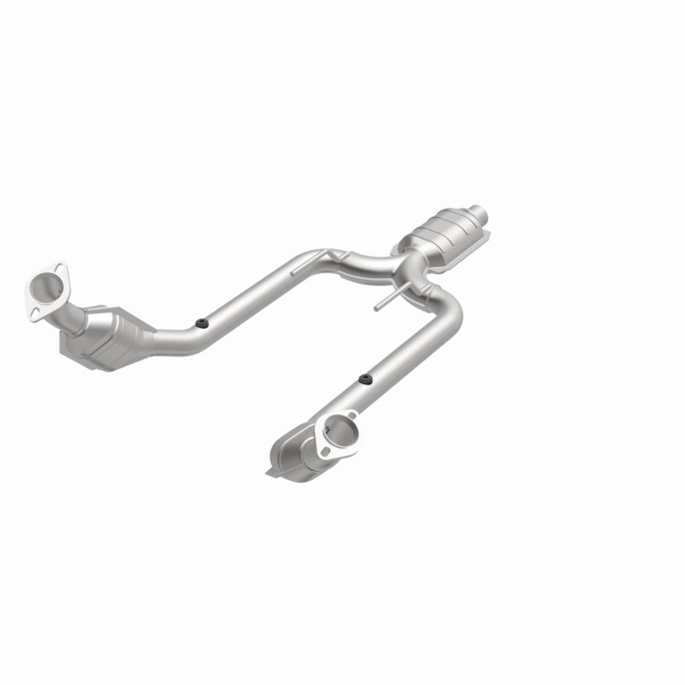 94-97 T-Bird/Couga 4.6L 50S Direct-Fit Catalytic Converter 441111 Magnaflow - Catalytic Converters Car Part People