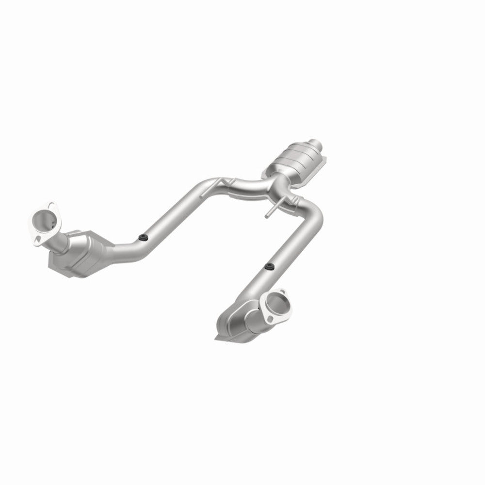 94-97 T-Bird/Couga 4.6L 50S Direct-Fit Catalytic Converter 441111 Magnaflow - Catalytic Converters Car Part People