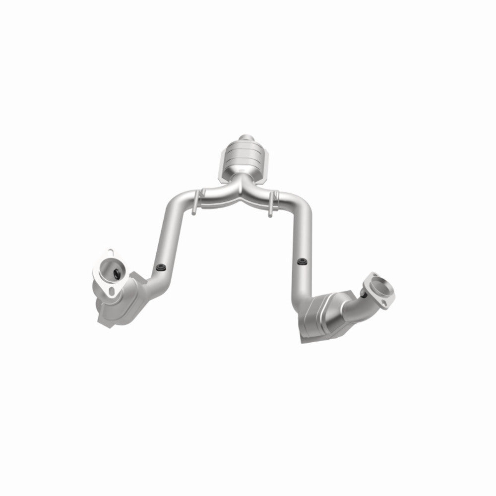 94-97 T-Bird/Couga 4.6L 50S Direct-Fit Catalytic Converter 441111 Magnaflow - Catalytic Converters Car Part People