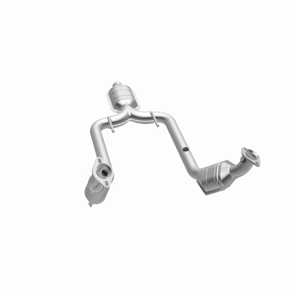 94-97 T-Bird/Couga 4.6L 50S Direct-Fit Catalytic Converter 441111 Magnaflow - Catalytic Converters Car Part People