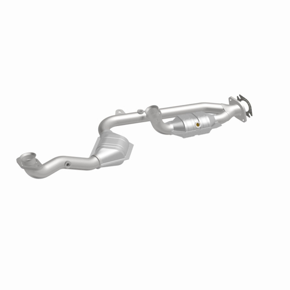 Catalytic Converter for 1996-2000 Lincoln Continental 4.6L California Grade CARB Compliant Direct-Fit Catalytic Converte