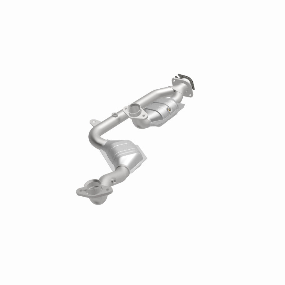 1996-2000 Lincoln Continental Direct-Fit Catalytic Converter 441113 Magnaflow - Catalytic Converters Car Part People
