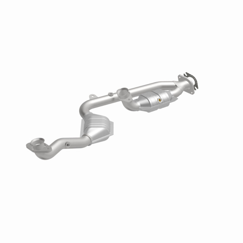 1996-2000 Lincoln Continental Direct-Fit Catalytic Converter 441113 Magnaflow - Catalytic Converters Car Part People