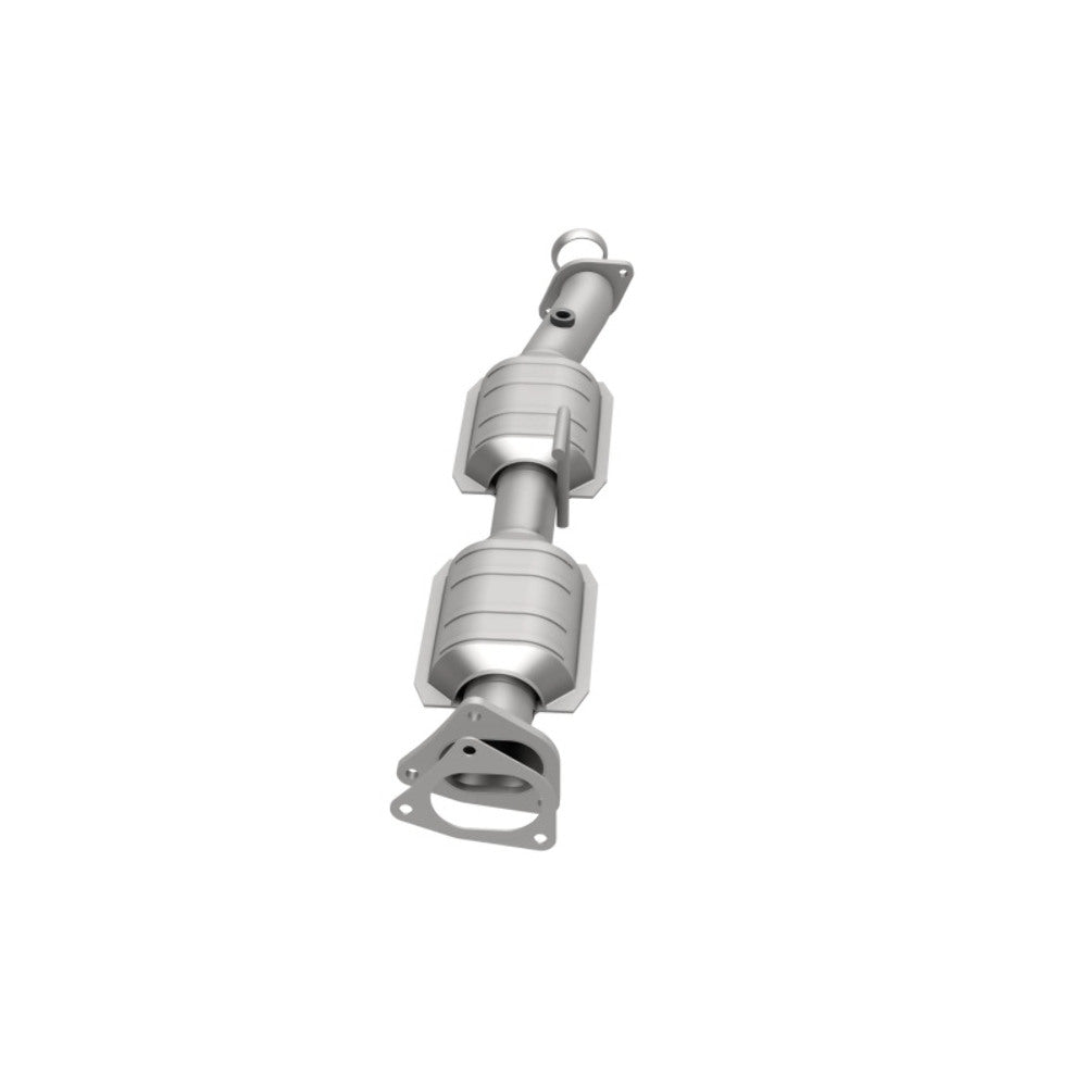 Catalytic Converter for California Grade CARB Compliant Direct-Fit Catalytic Converter MagnaFlow 441116