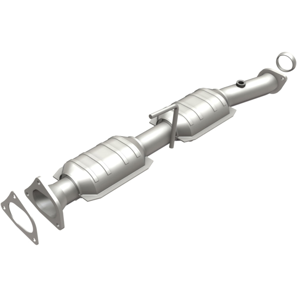 95-97 Ranger/BSeries V6 50S Direct-Fit Catalytic Converter 441116 Magnaflow - Catalytic Converters Car Part People