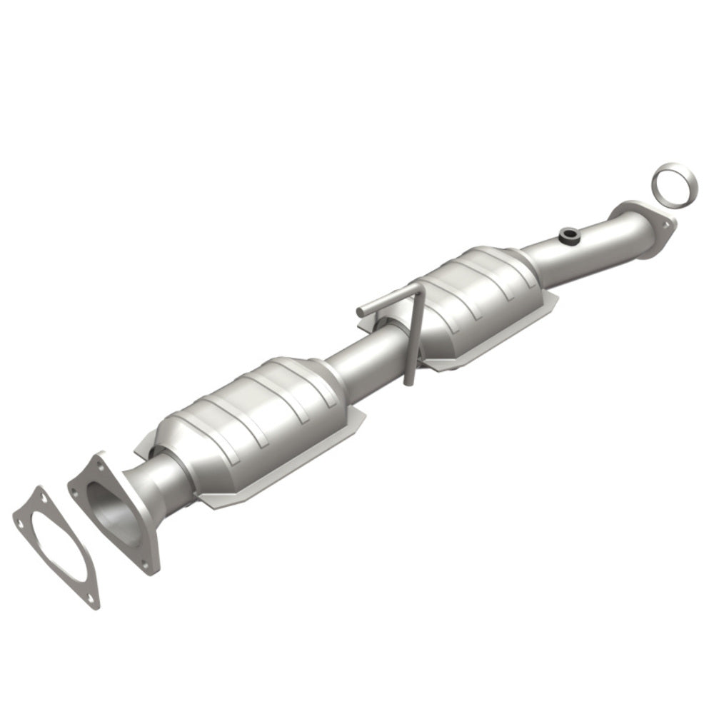 95-97 Ranger/BSeries V6 50S Direct-Fit Catalytic Converter 441116 Magnaflow - Catalytic Converters Car Part People