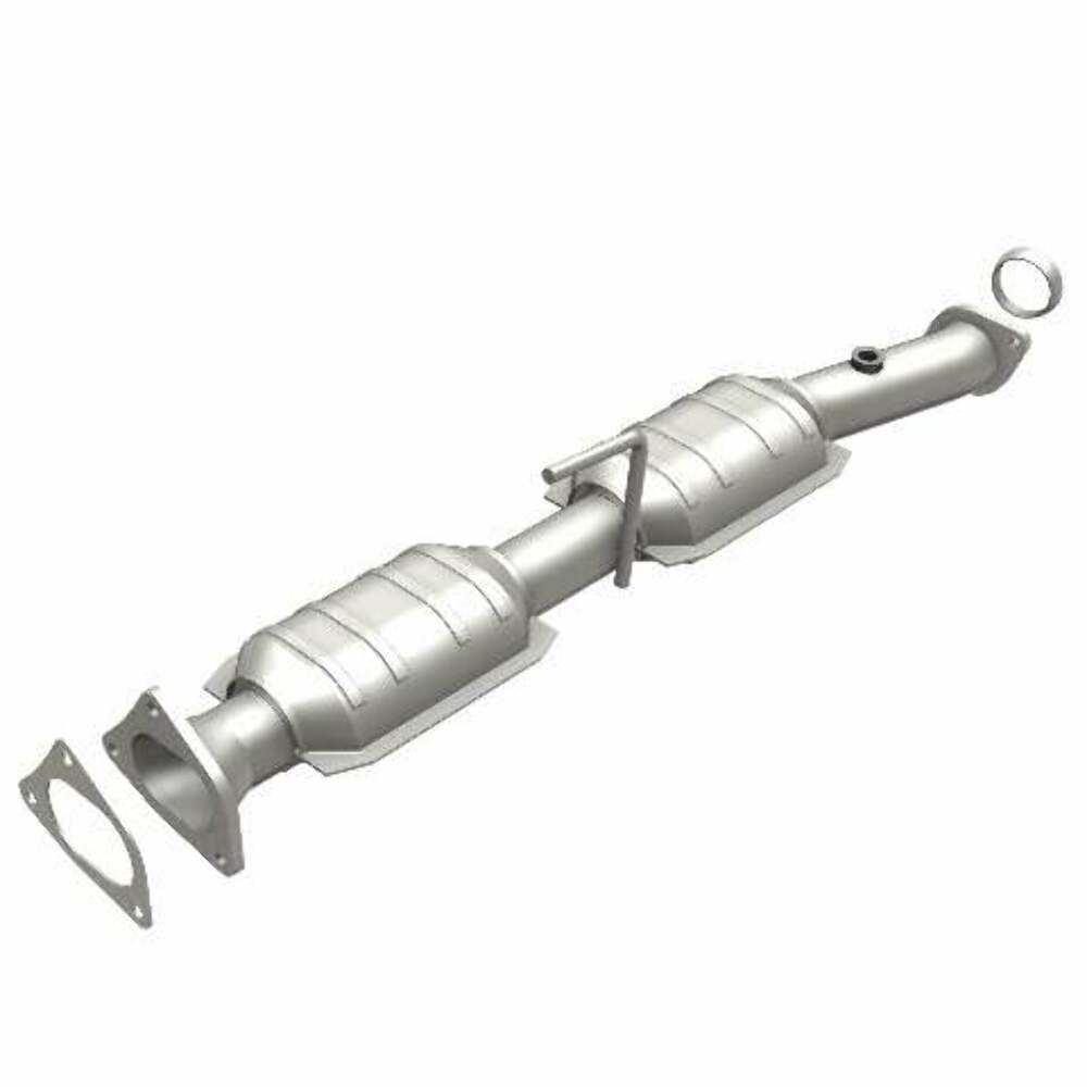 95-97 Ranger/BSeries V6 50S Direct-Fit Catalytic Converter 441116 Magnaflow - Catalytic Converters Car Part People