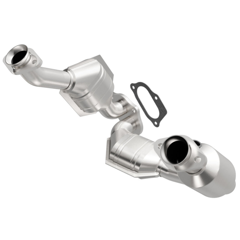 03 Ranger/BSer 3.0 frnt 50S Direct-Fit Catalytic Converter 441118 Magnaflow - Catalytic Converters Car Part People