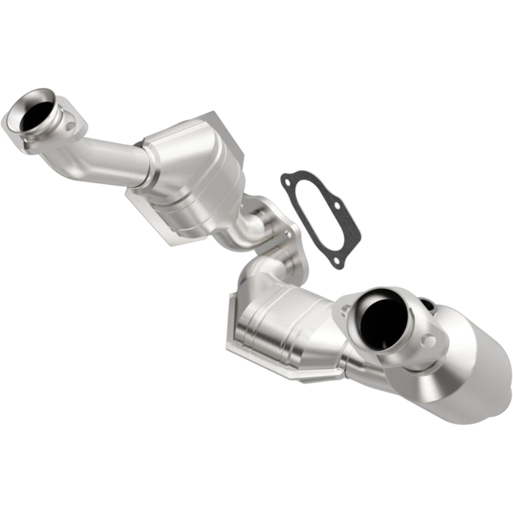 03 Ranger/BSer 3.0 frnt 50S Direct-Fit Catalytic Converter 441118 Magnaflow - Catalytic Converters Car Part People