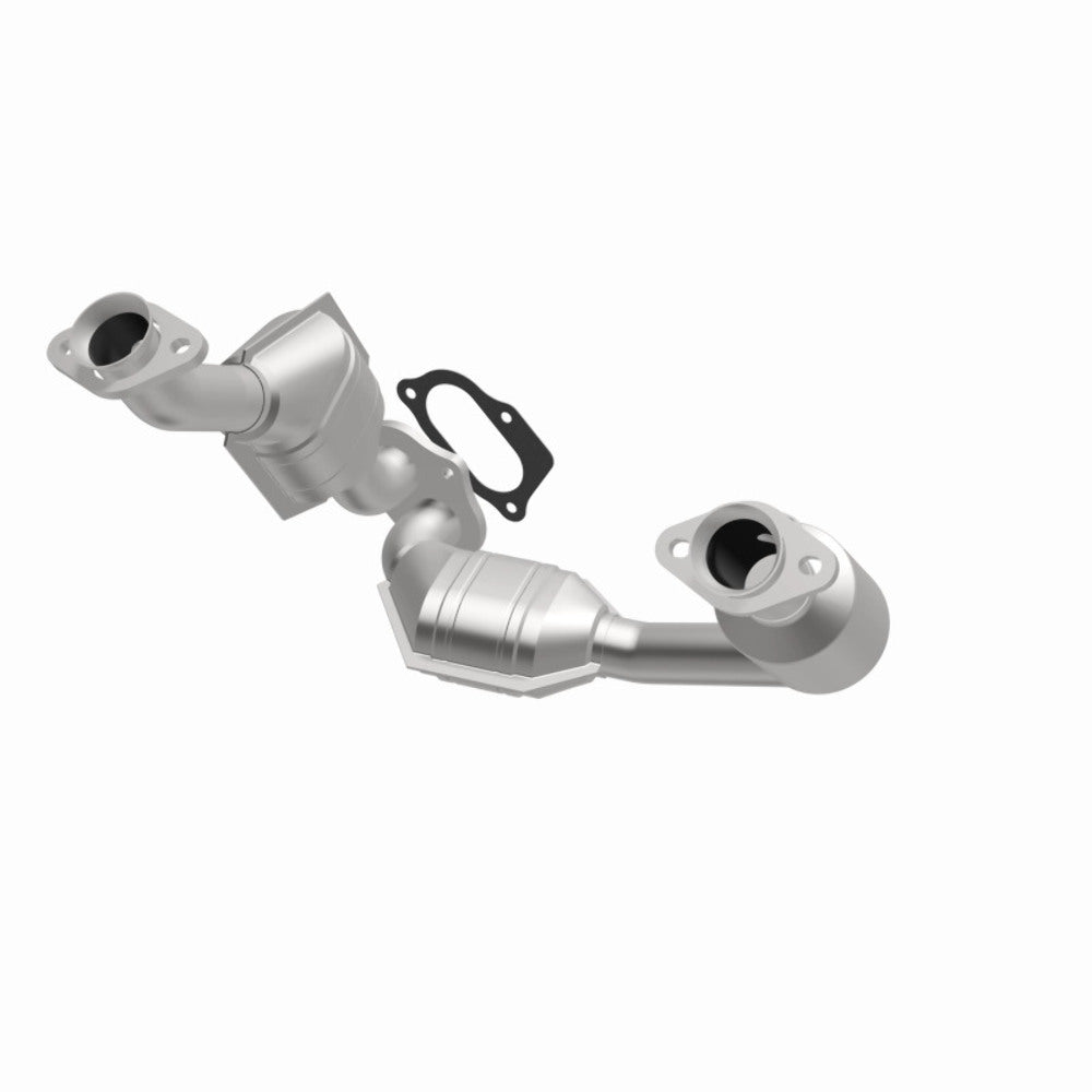 03 Ranger/BSer 3.0 frnt 50S Direct-Fit Catalytic Converter 441118 Magnaflow - Catalytic Converters Car Part People