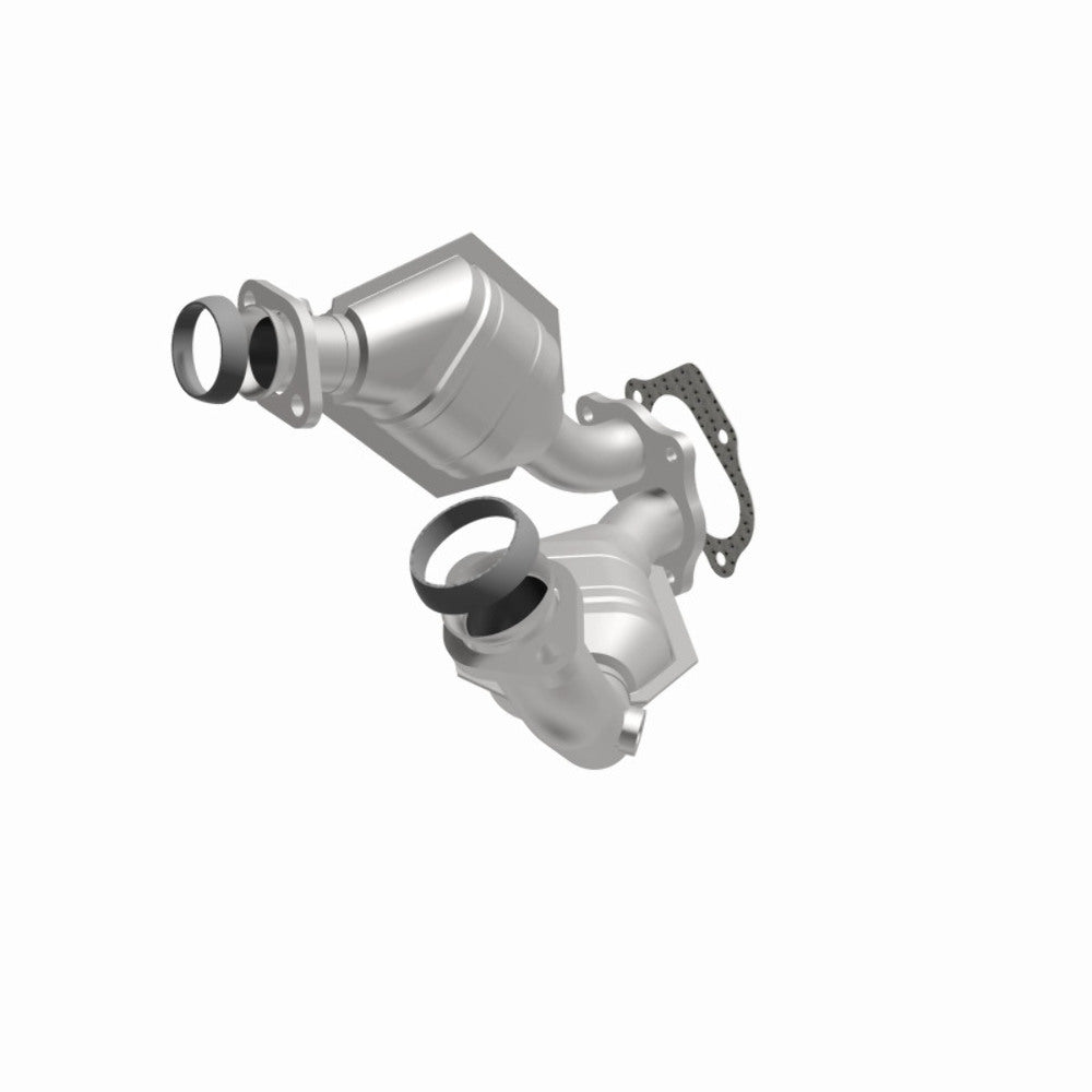 03 Ranger/BSer 4.0 frnt 50S Direct-Fit Catalytic Converter 441119 Magnaflow - Catalytic Converters Car Part People