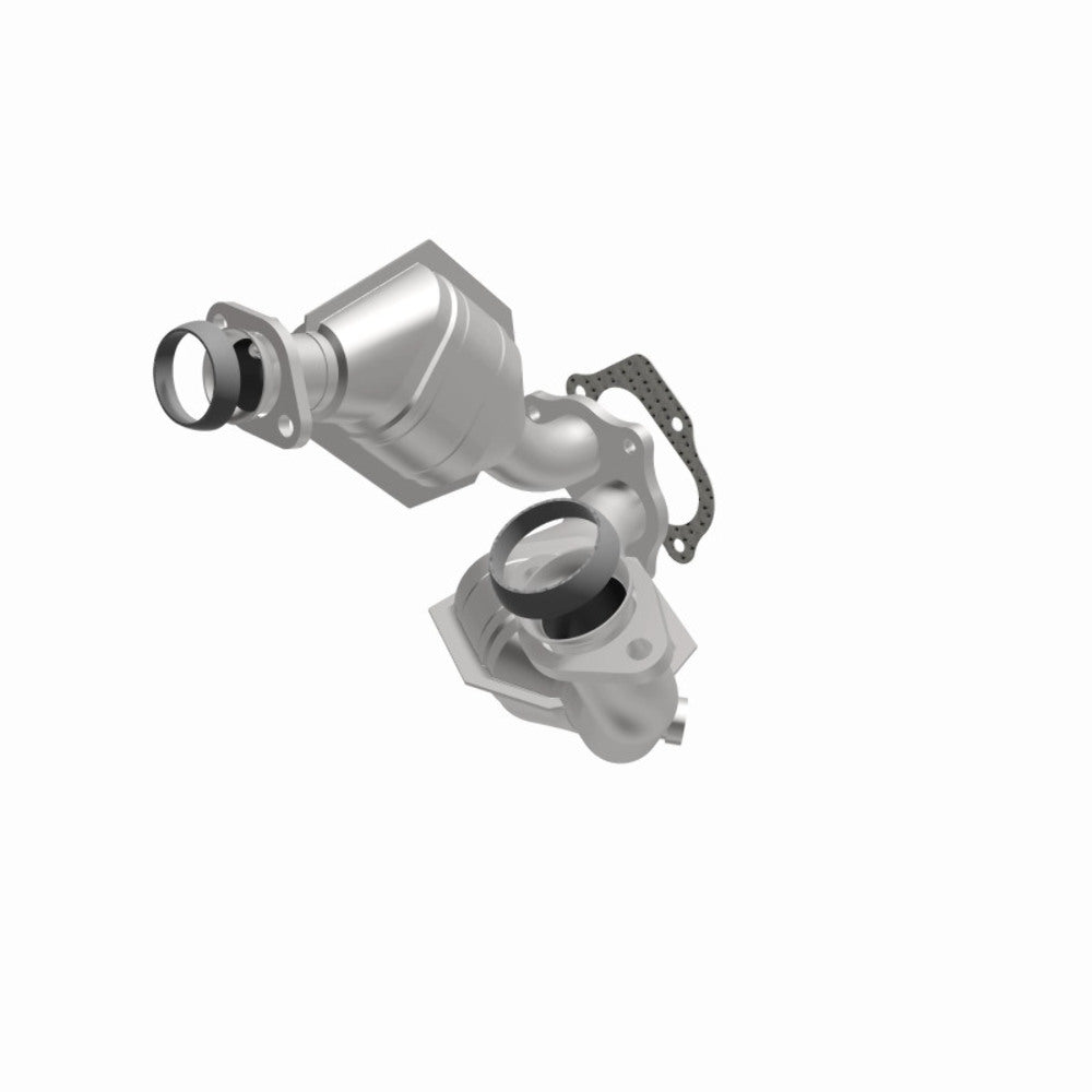 03 Ranger/BSer 4.0 frnt 50S Direct-Fit Catalytic Converter 441119 Magnaflow - Catalytic Converters Car Part People