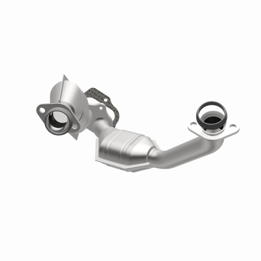 03 Ranger/BSer 4.0 frnt 50S Direct-Fit Catalytic Converter 441119 Magnaflow - Catalytic Converters Car Part People