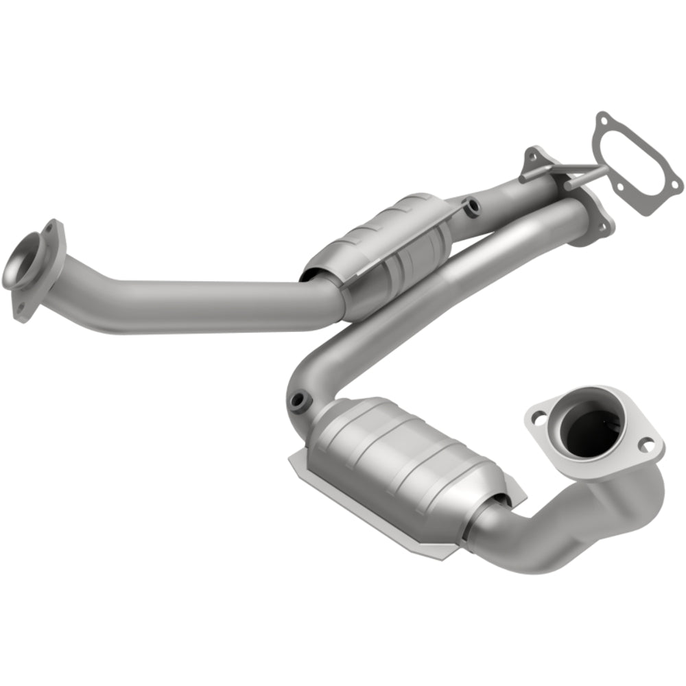 04 Ranger/BSer 3.0 frnt 50S Direct-Fit Catalytic Converter 441120 Magnaflow