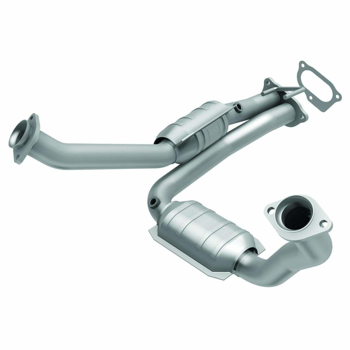 04 Ranger/BSer 3.0 frnt 50S Direct-Fit Catalytic Converter 441120 Magnaflow - Catalytic Converters Car Part People
