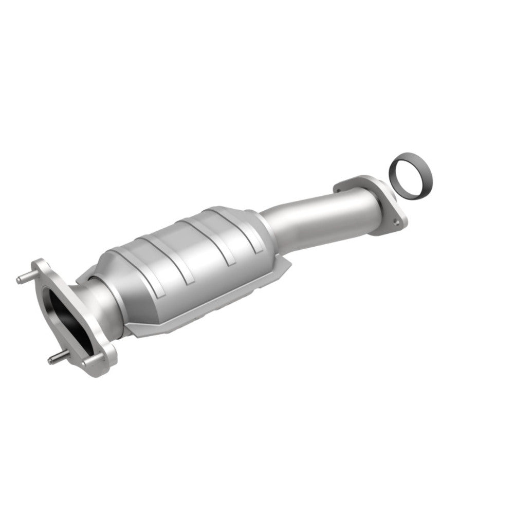 04 Ranger/BSer 3.0 rear 50S Direct-Fit Catalytic Converter 441121 Magnaflow