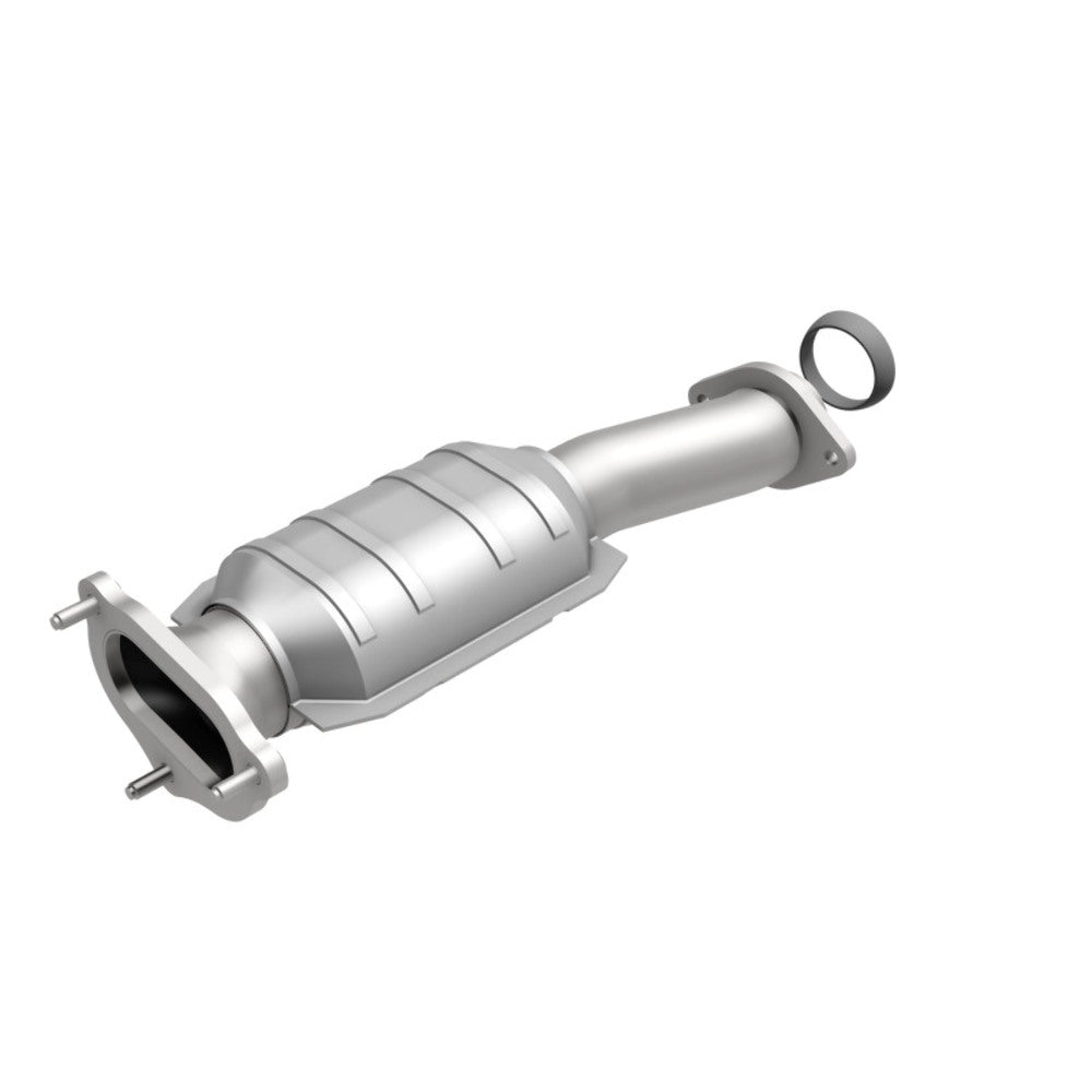 04 Ranger/BSer 3.0 rear 50S Direct-Fit Catalytic Converter 441121 Magnaflow