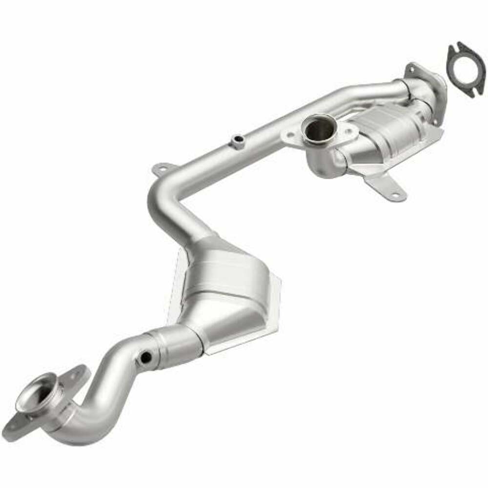 95-97 Lincoln Continental Direct-Fit Catalytic Converter 441122 Magnaflow - Catalytic Converters Car Part People