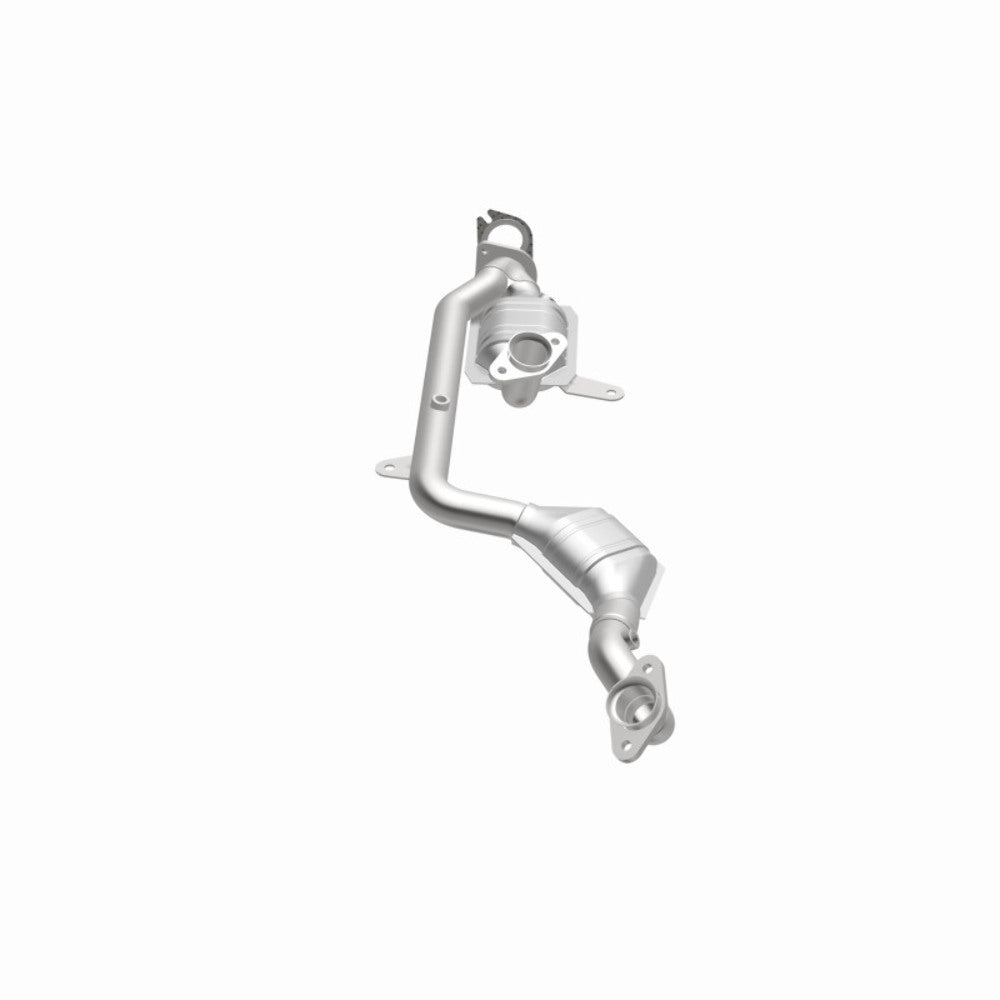 95-97 Lincoln Continental Direct-Fit Catalytic Converter 441122 Magnaflow - Catalytic Converters Car Part People