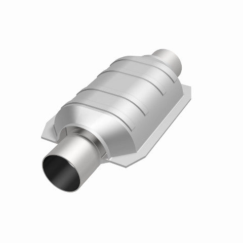 98-00 Mercedes-Benz C280 Universal Catalytic Converter 2 Rear 441304 Magnaflow