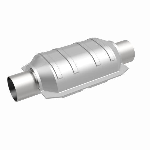 98-00 Mercedes-Benz C280 Universal Catalytic Converter 2 Rear 441304 Magnaflow