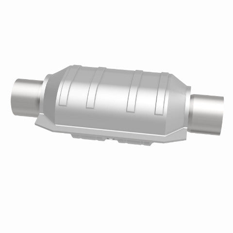 98-00 Mercedes-Benz C280 Universal Catalytic Converter 2 Rear 441304 Magnaflow