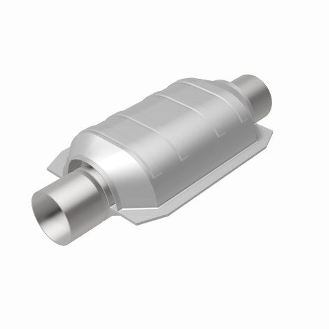 98-00 Mercedes-Benz C280 Universal Catalytic Converter 2 Rear 441304 Magnaflow