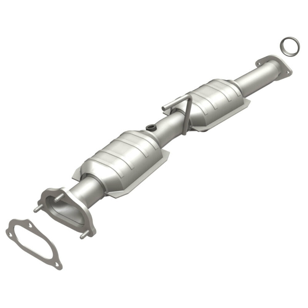 03 Ranger/B-Ser V6 rear 50S Direct-Fit Catalytic Converter 441410 Magnaflow