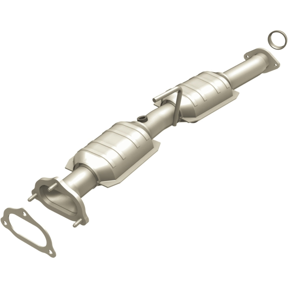 03 Ranger/B-Ser V6 rear 50S Direct-Fit Catalytic Converter 441410 Magnaflow