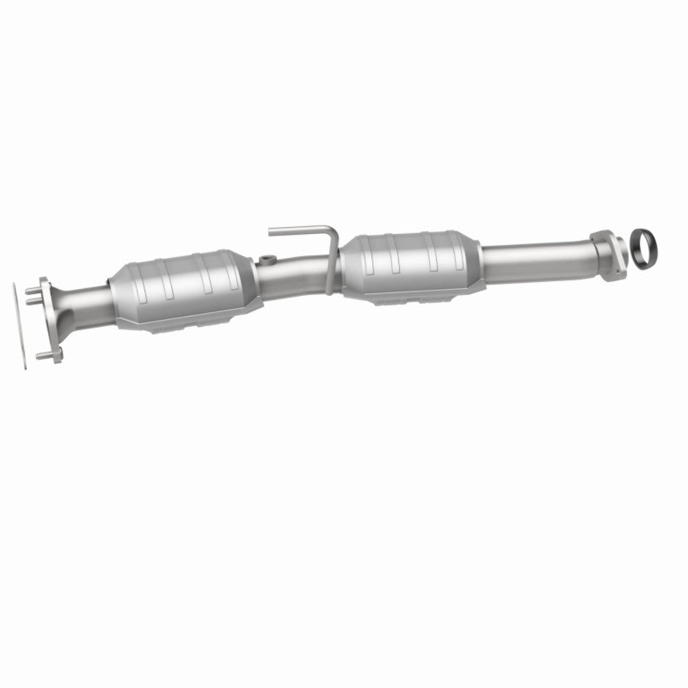 03 Ranger/B-Ser V6 rear 50S Direct-Fit Catalytic Converter 441410 Magnaflow