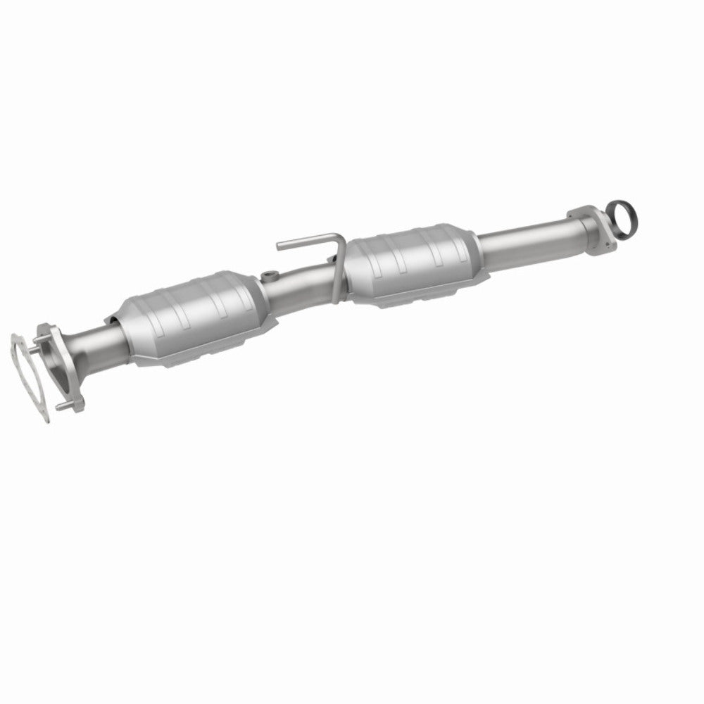 03 Ranger/B-Ser V6 rear 50S Direct-Fit Catalytic Converter 441410 Magnaflow