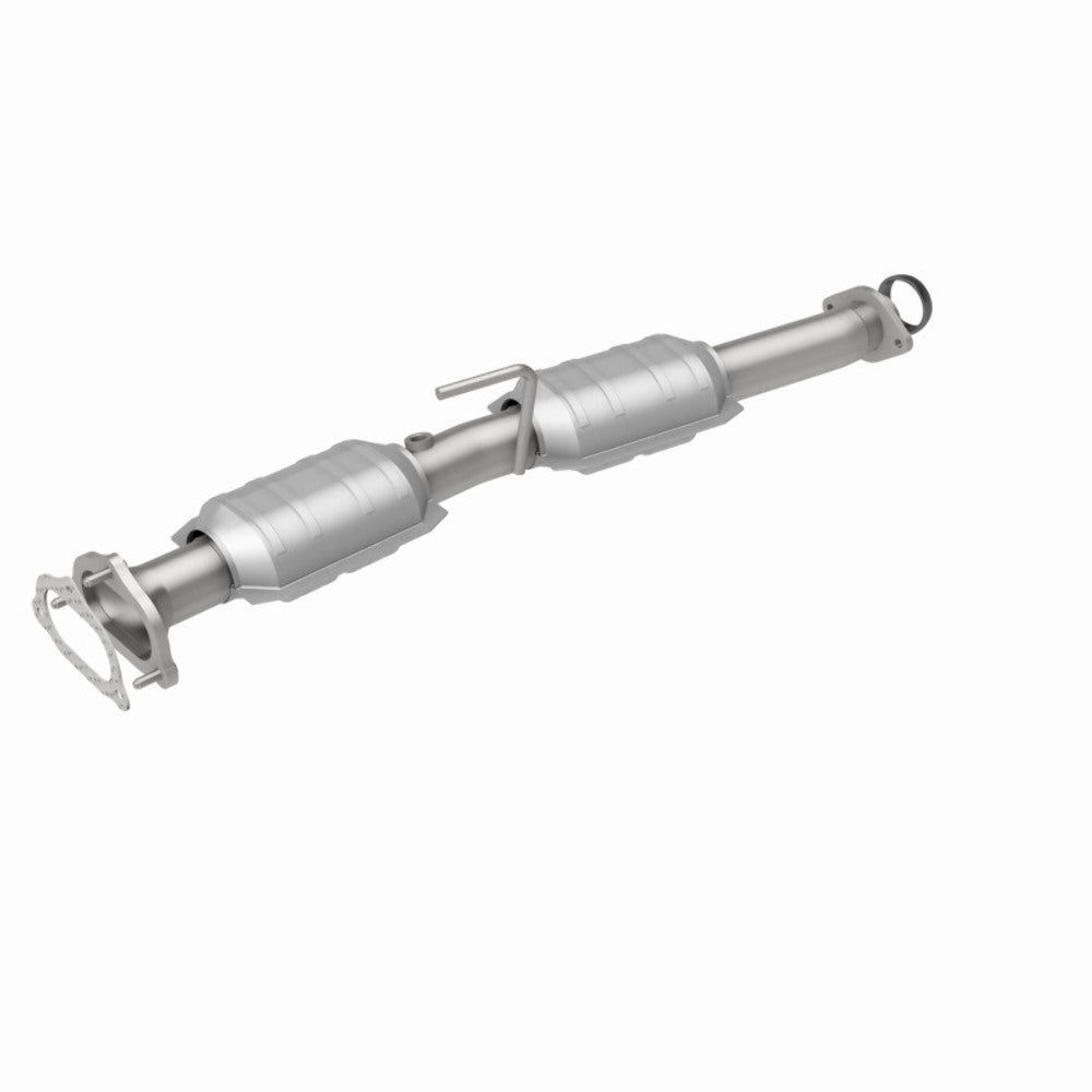 03 Ranger/B-Ser V6 rear 50S Direct-Fit Catalytic Converter 441410 Magnaflow