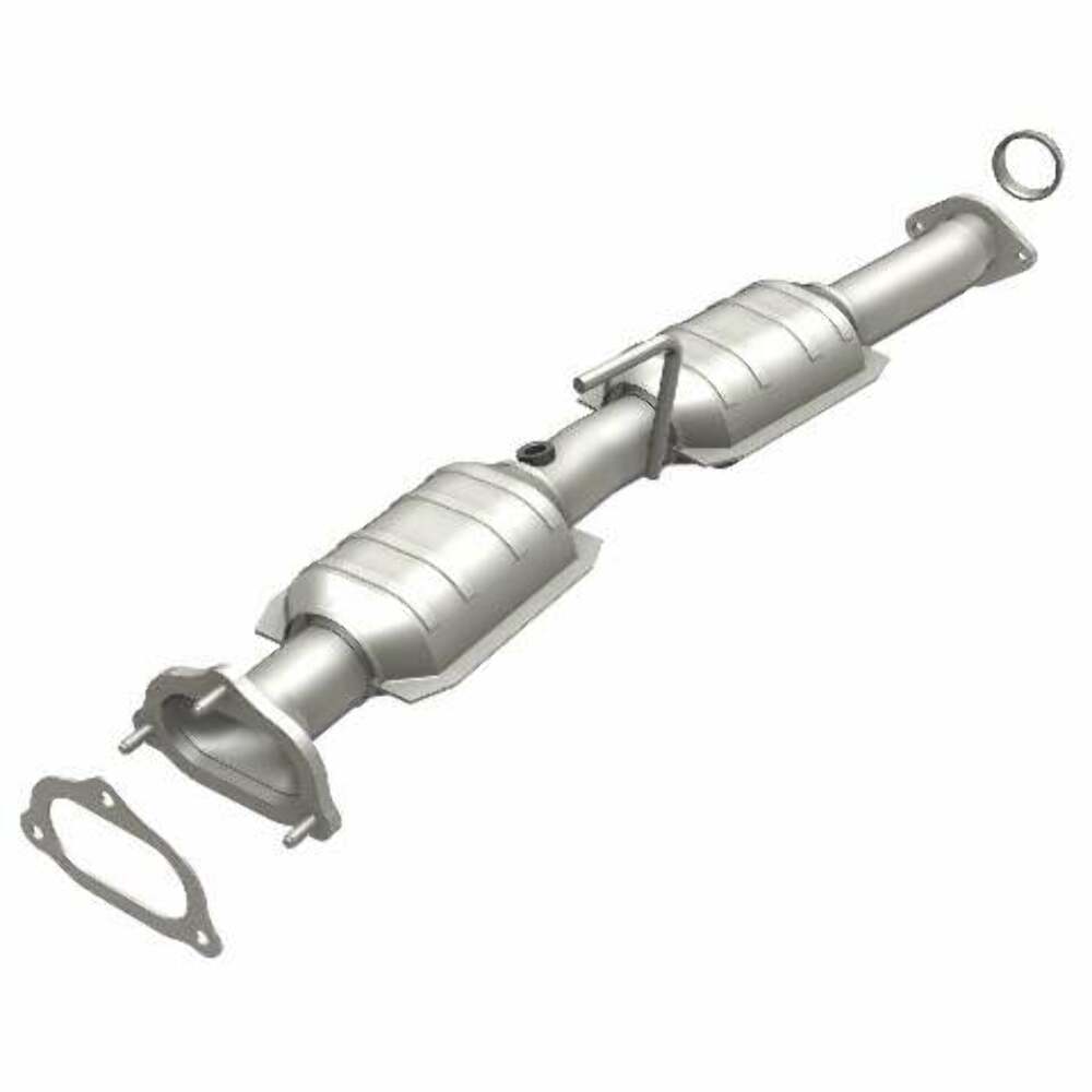 03 Ranger/B-Ser V6 rear 50S Direct-Fit Catalytic Converter 441410 Magnaflow