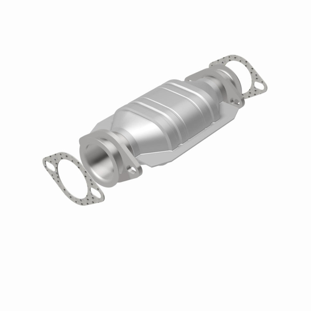 96-01 Altima 2.4L rear 50S Direct-Fit Catalytic Converter 441705 Magnaflow
