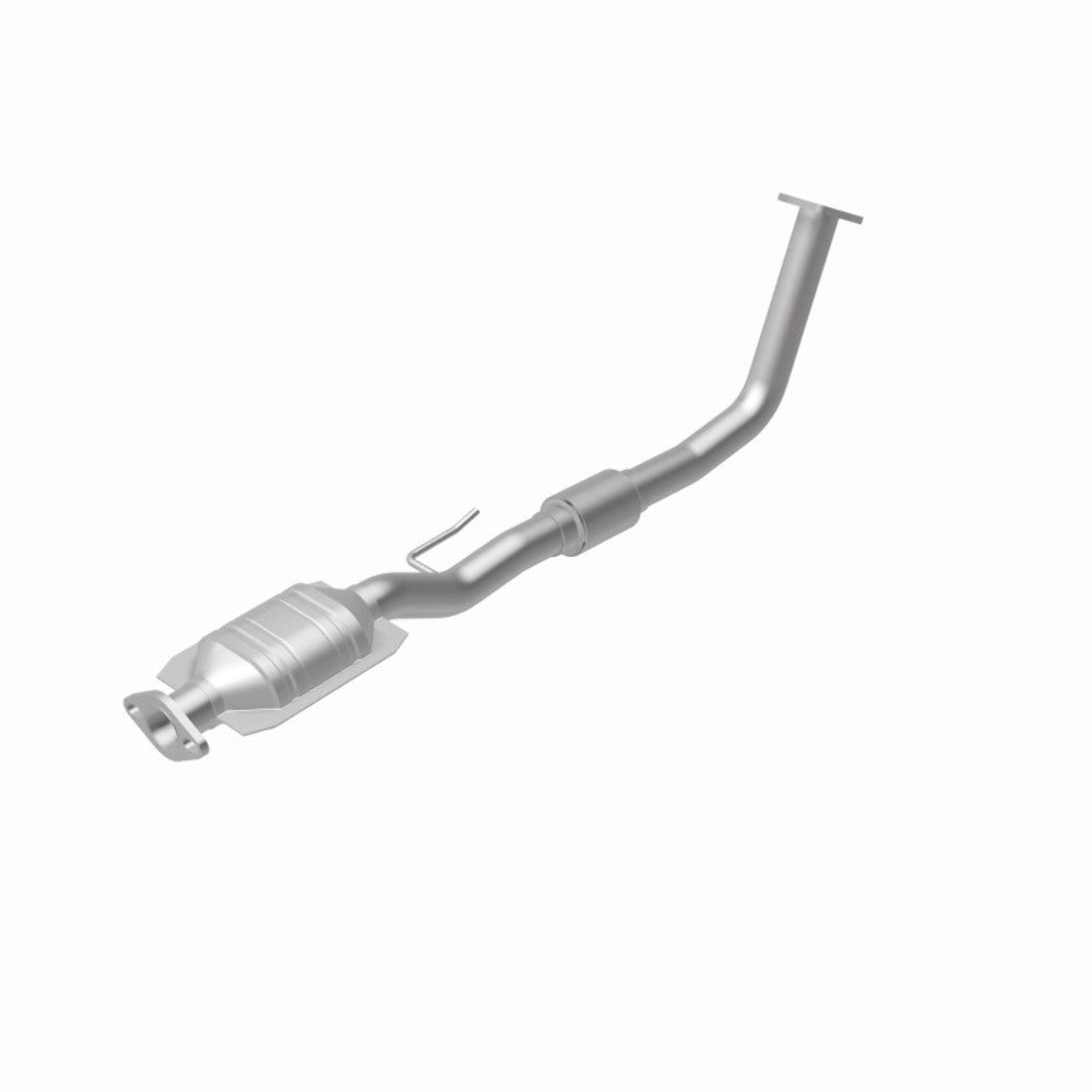 1996 Toyota Camry 2.2L Direct-Fit Catalytic Converter 441769 Magnaflow