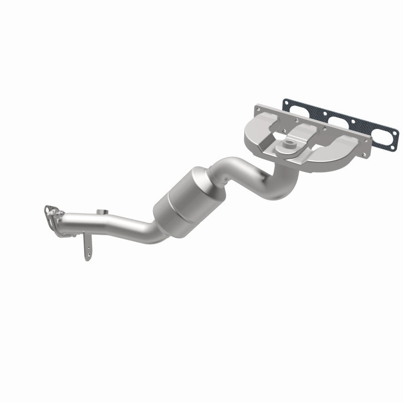 2004-2006 BMW X3 Catalytic Converter 5551995 Magnaflow - Catalytic Converters Car Part People