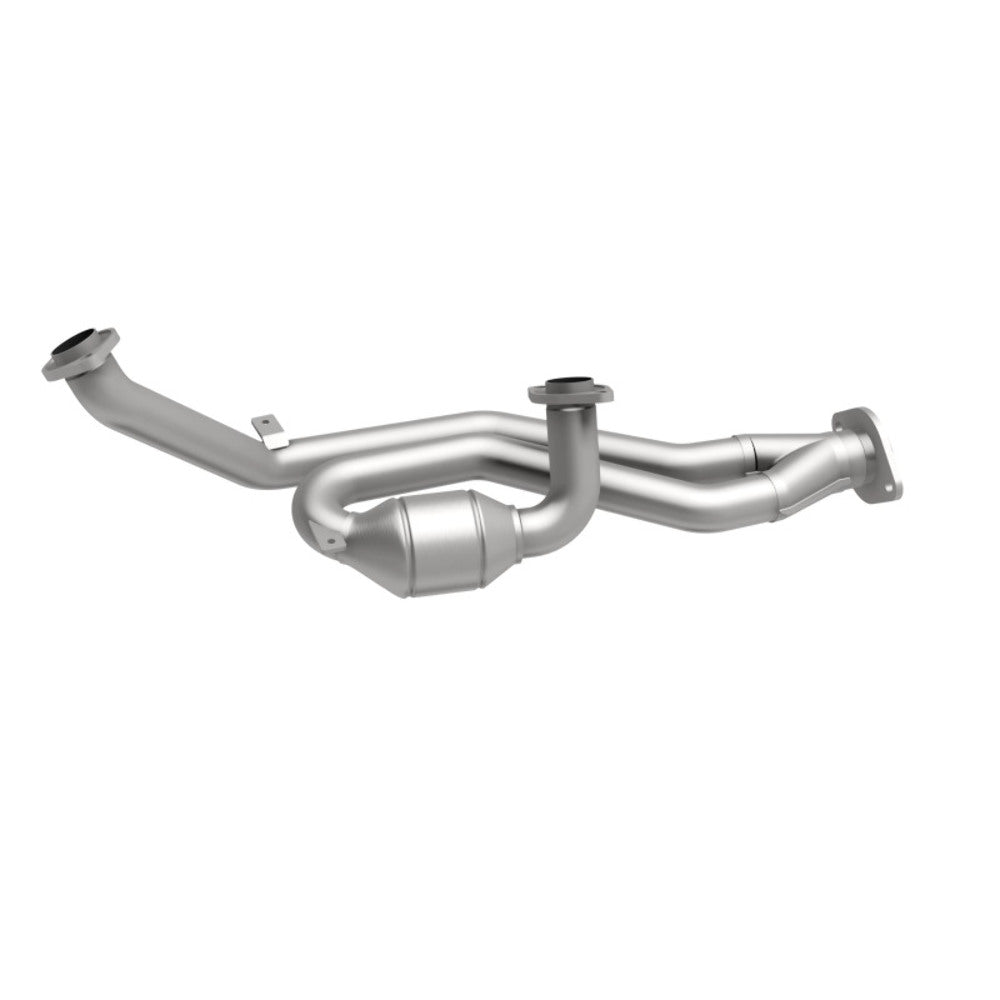 1999-2001 Lexus ES300 Direct-Fit Catalytic Converter 444019 Magnaflow