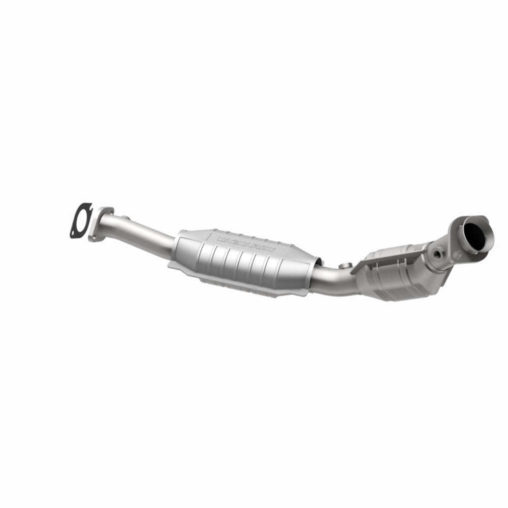 95-02 Ford Crown Vic 4.6L Direct-Fit Catalytic Converter 444022 Magnaflow