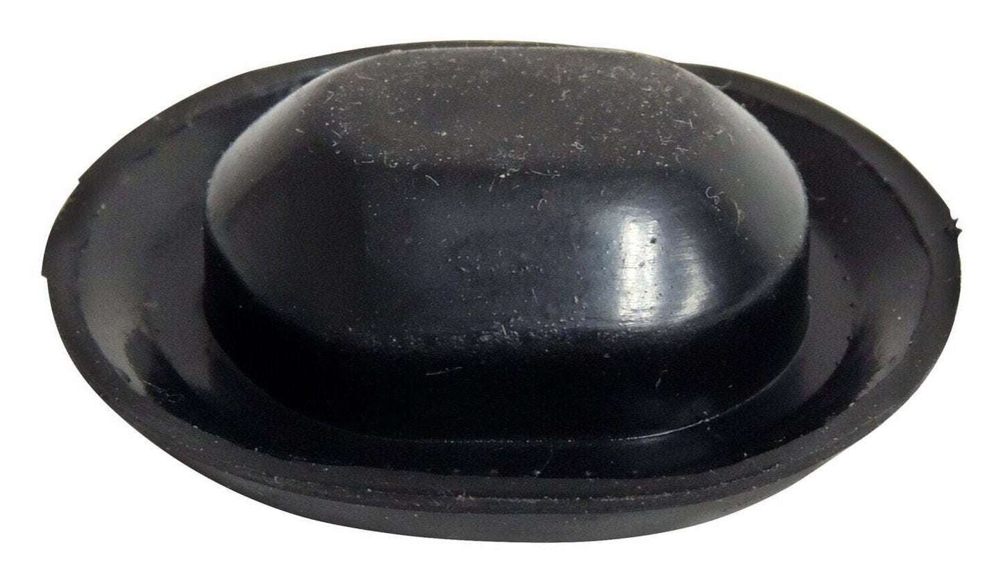 Crown 4440294 Body Plug for 1999+ Jeep JK JL JT WL WK WJ XK KK & KL Models