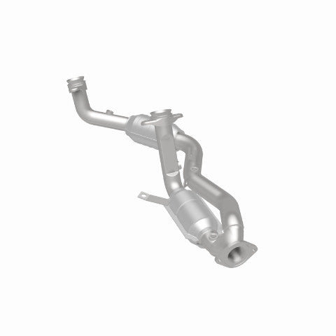 96-99 Ford Taurus3.0L 50S Direct-Fit Catalytic Converter 444033 Magnaflow