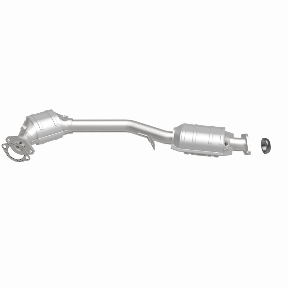2000-2005 Subaru Forester Direct-Fit Catalytic Converter 444043 Magnaflow
